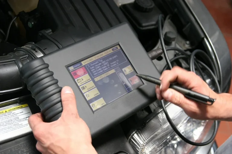 obd diagnosis