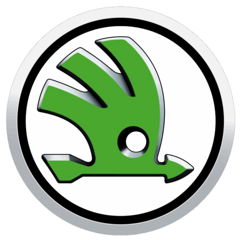skoda huolto