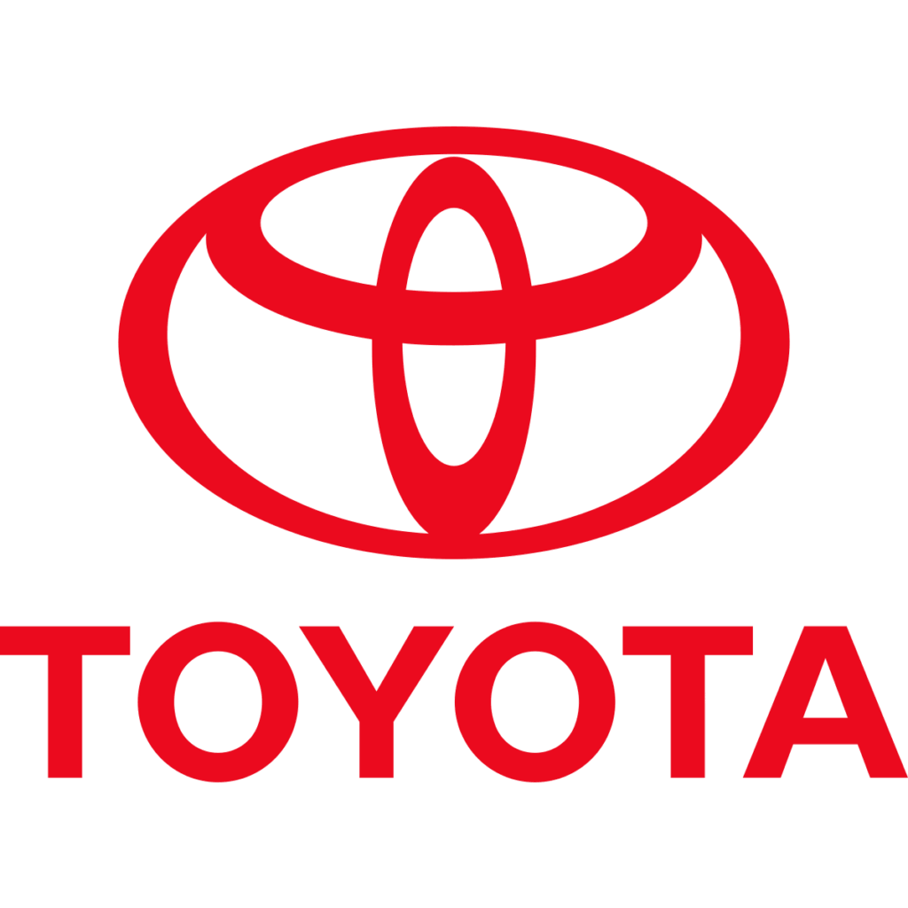 toyota huolto