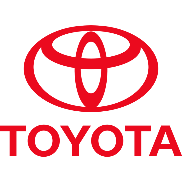 toyota huolto