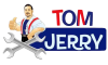 Autokorjaamo-Tom-Jerry